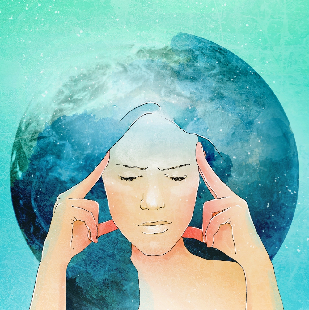 Ментальный мусор прошлого - Re-Self | Создай себя заново