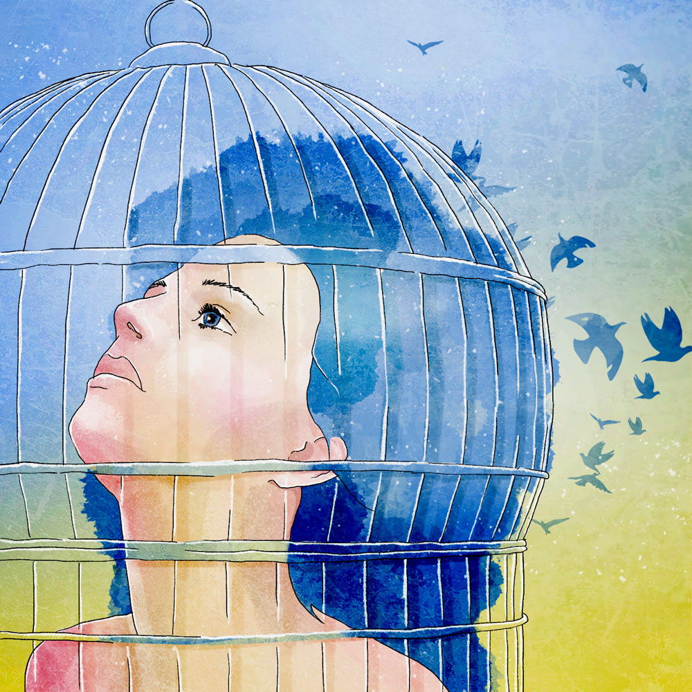 Почему у меня не получается? - Re-Self | Создай себя заново